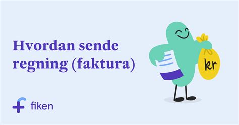 fiken logg inn|Hvordan sende faktura gratis – Fiken.